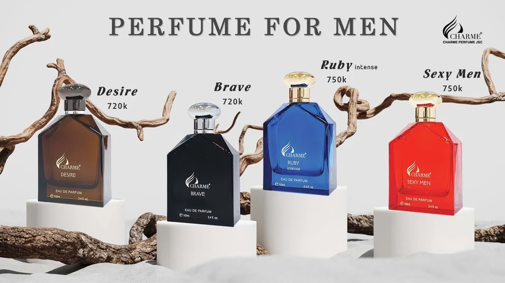 4 sai lầm dễ mắc phải khi dùng nước hoa