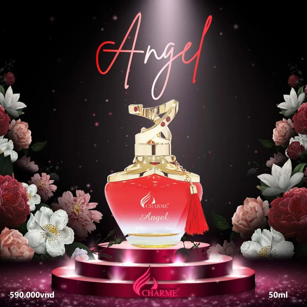 TOP 5 mùi hương nước hoa nữ sang chảnh được bán chạy nhất hiện nay