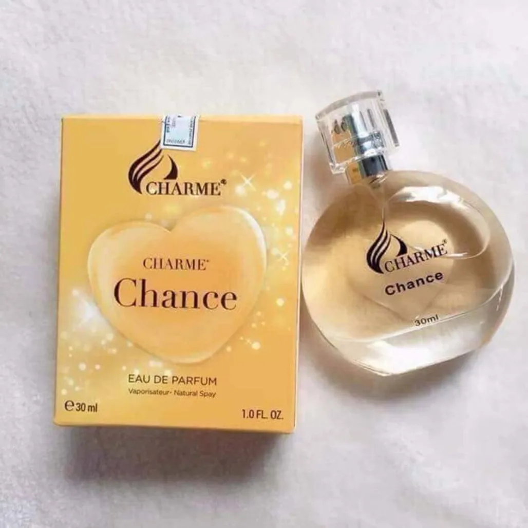 Charme Chance 30ml