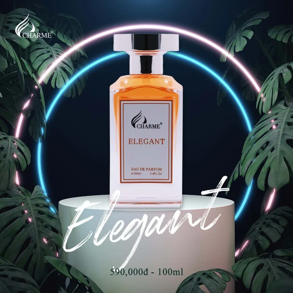 Mẹo Dùng Nước Hoa Cho Người Nhiều Mồ Hôi