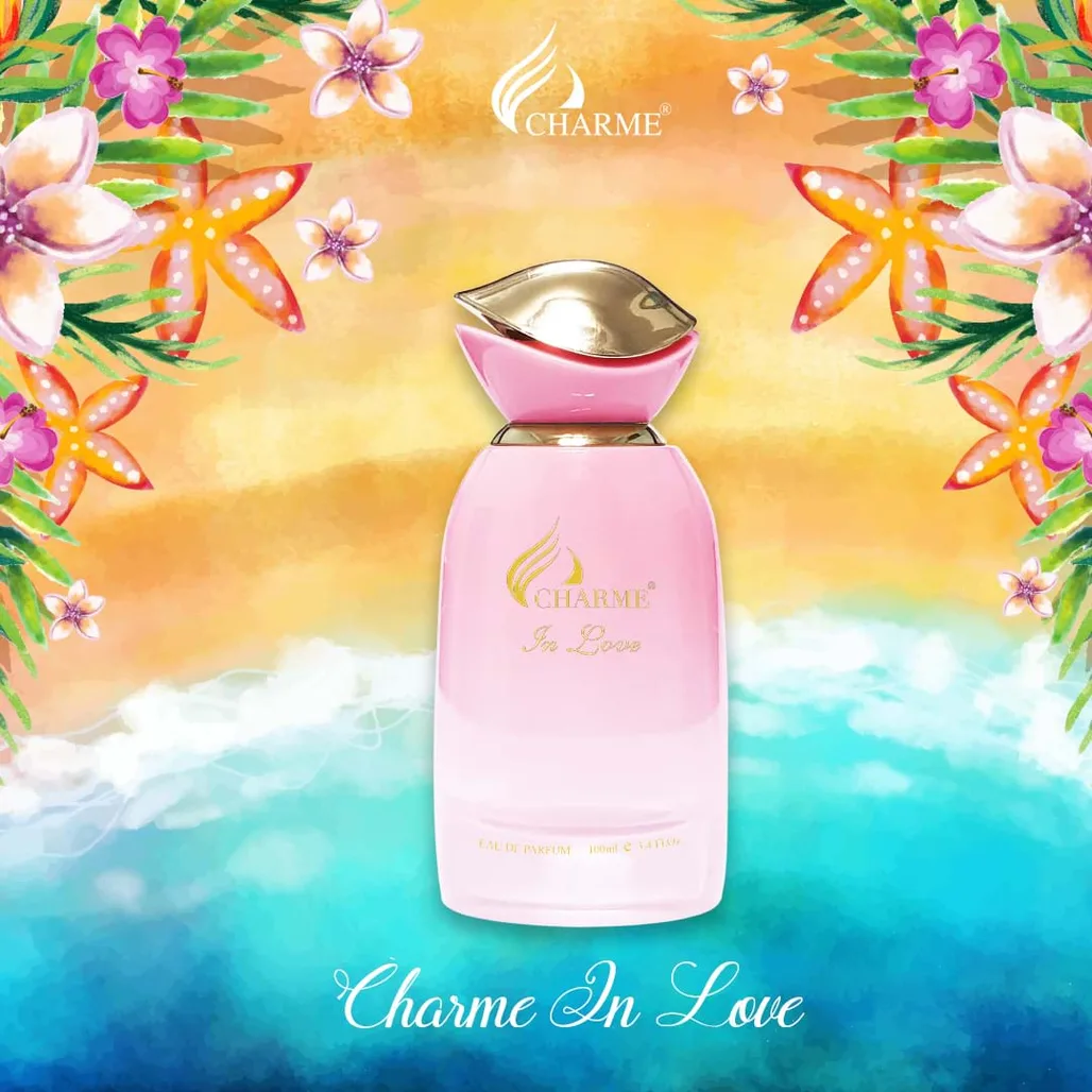 TOPLIST mùi hương cho Nữ được yêu thích nhất vào Mùa Hè 2021