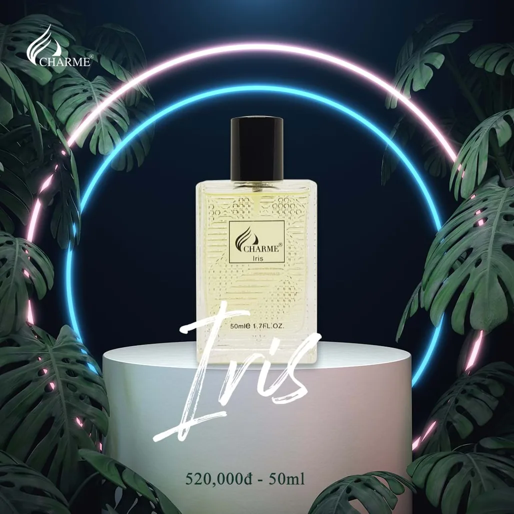 Mẹo Dùng Nước Hoa Cho Người Nhiều Mồ Hôi