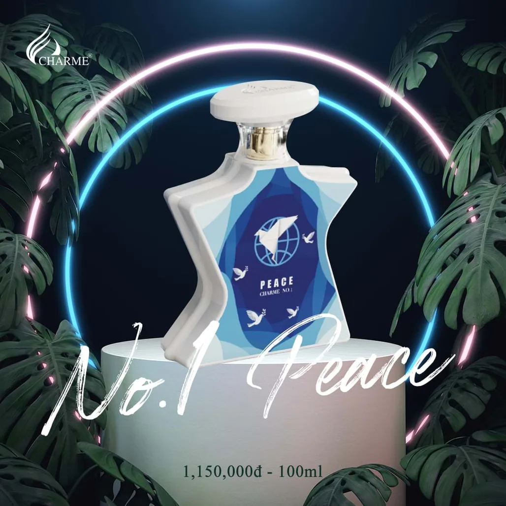 Mẹo Dùng Nước Hoa Cho Người Nhiều Mồ Hôi