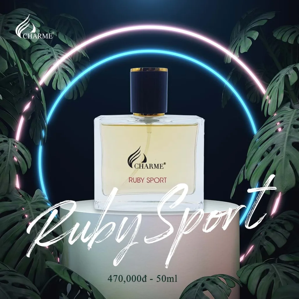 Mẹo Dùng Nước Hoa Cho Người Nhiều Mồ Hôi