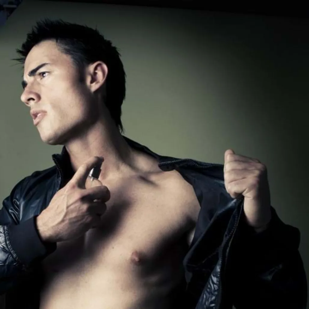 Mẹo Dùng Nước Hoa Cho Người Nhiều Mồ Hôi