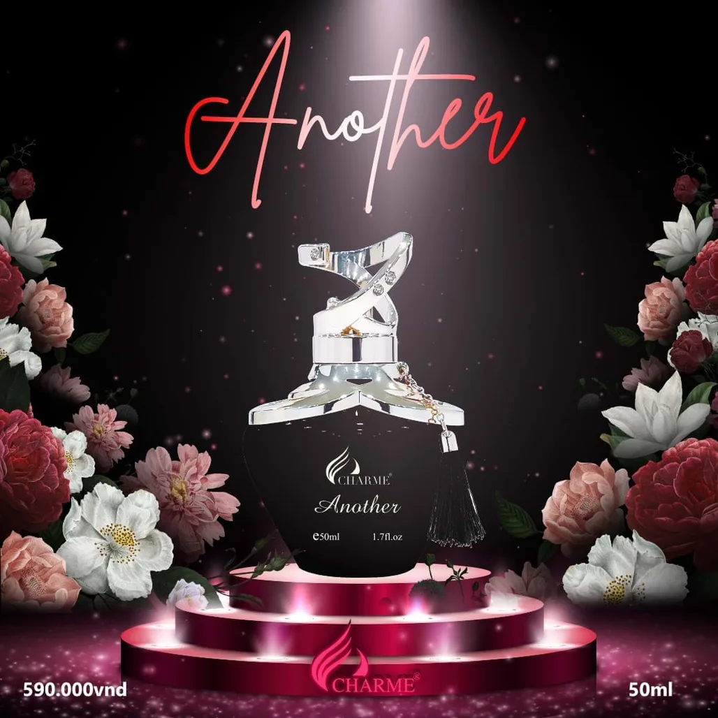 TOP 5 mùi hương nước hoa nữ sang chảnh được bán chạy nhất hiện nay