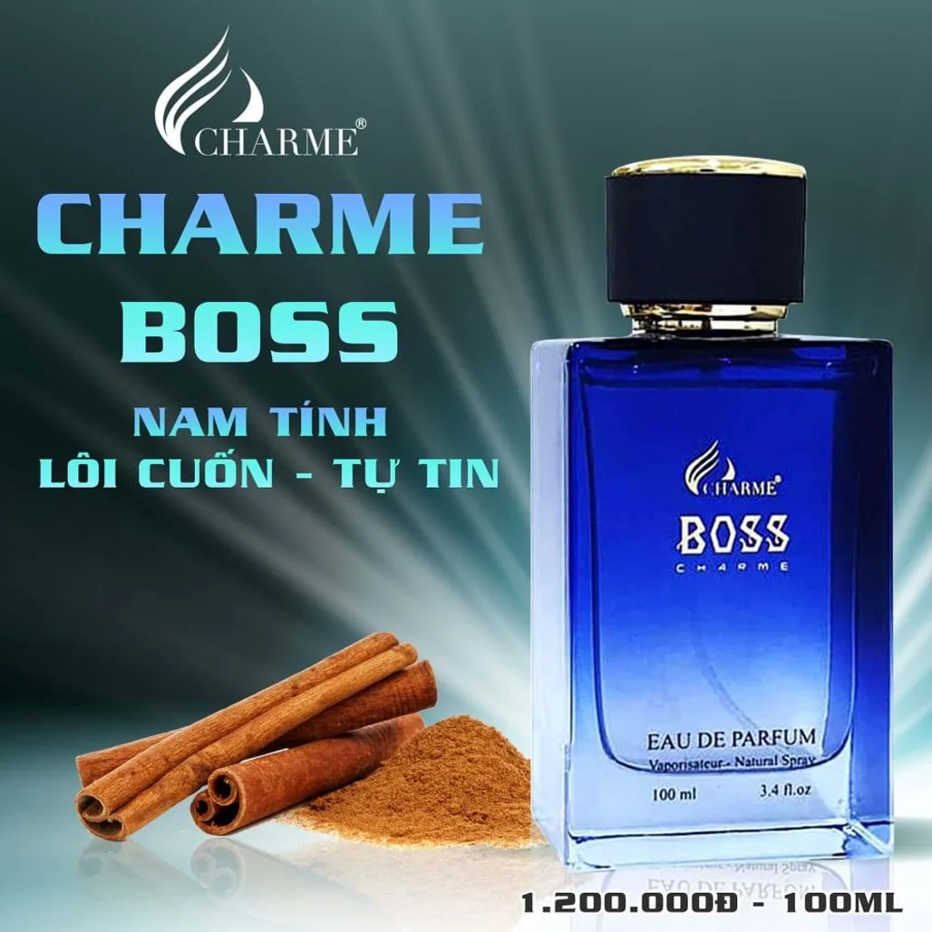 Top Những Chai Nước Hoa Hương Hổ Phách