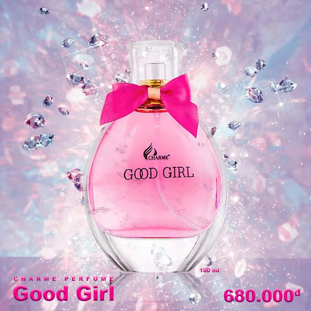 Charme GoodGirl