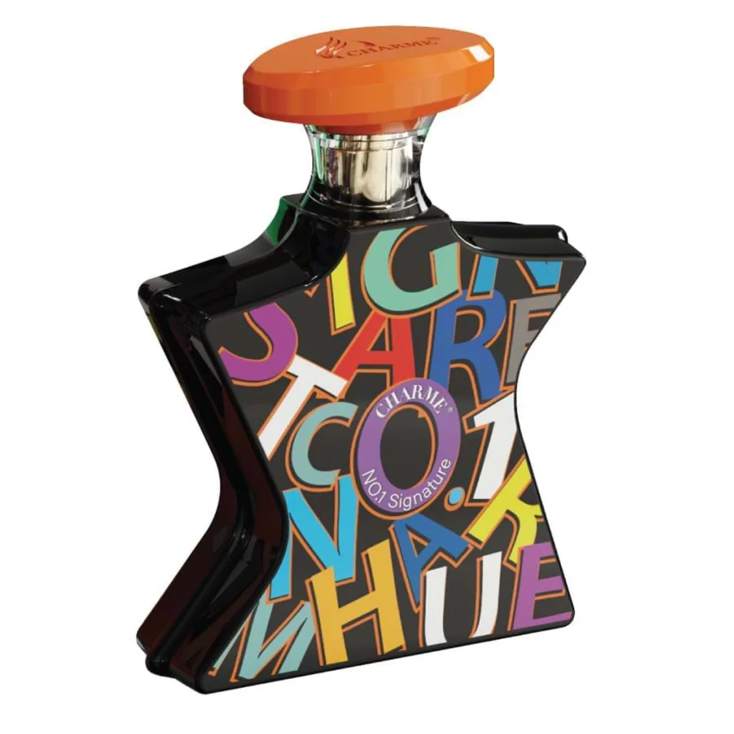 Charme NO.1 Signature