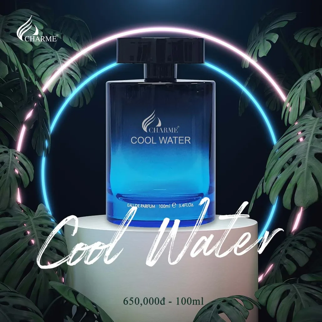 Mẹo Dùng Nước Hoa Cho Người Nhiều Mồ Hôi