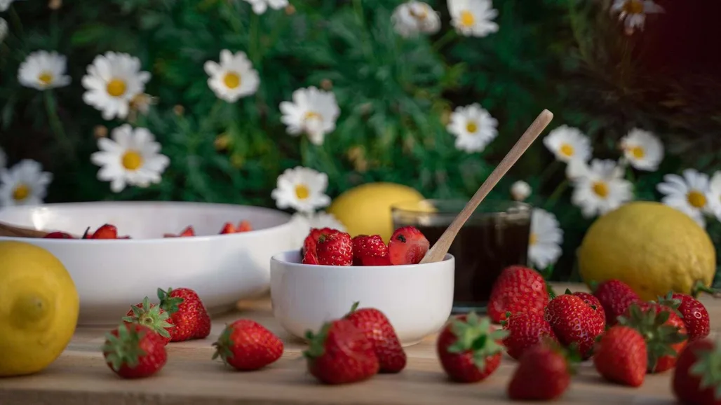 Mẹo Dùng Nước Hoa Cho Người Nhiều Mồ Hôi