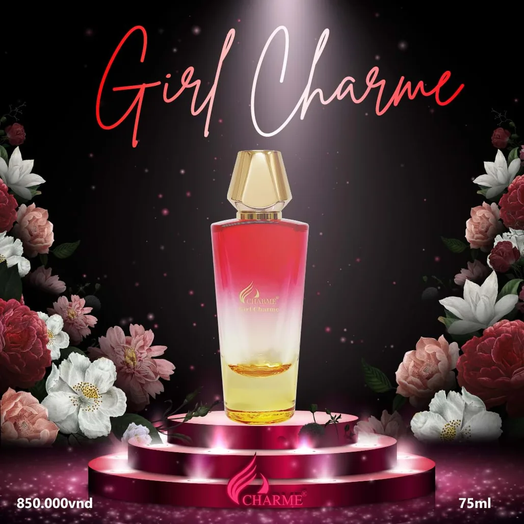 TOP 5 mùi hương nước hoa nữ sang chảnh được bán chạy nhất hiện nay