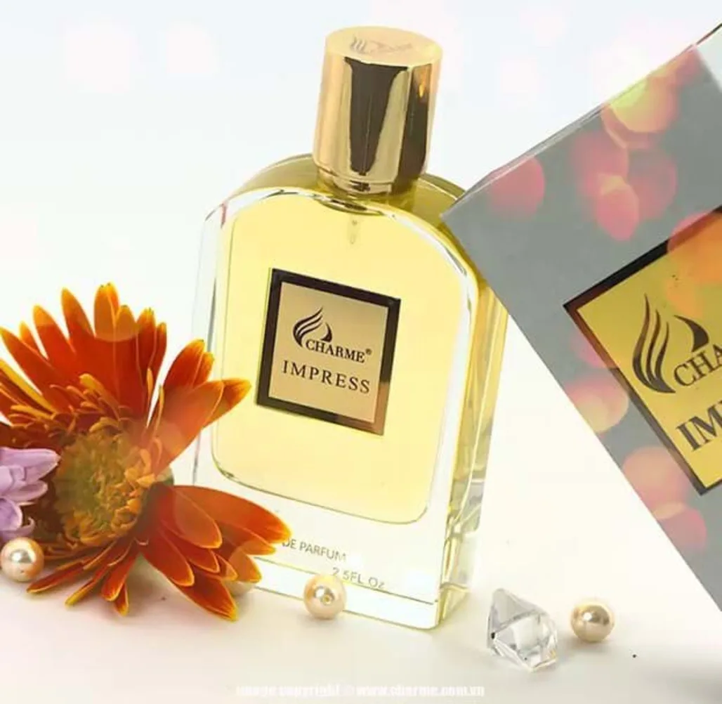 Charme Impress 75ml