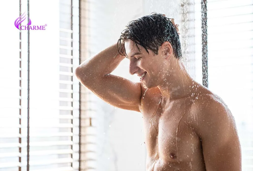 Mẹo Dùng Nước Hoa Cho Người Nhiều Mồ Hôi