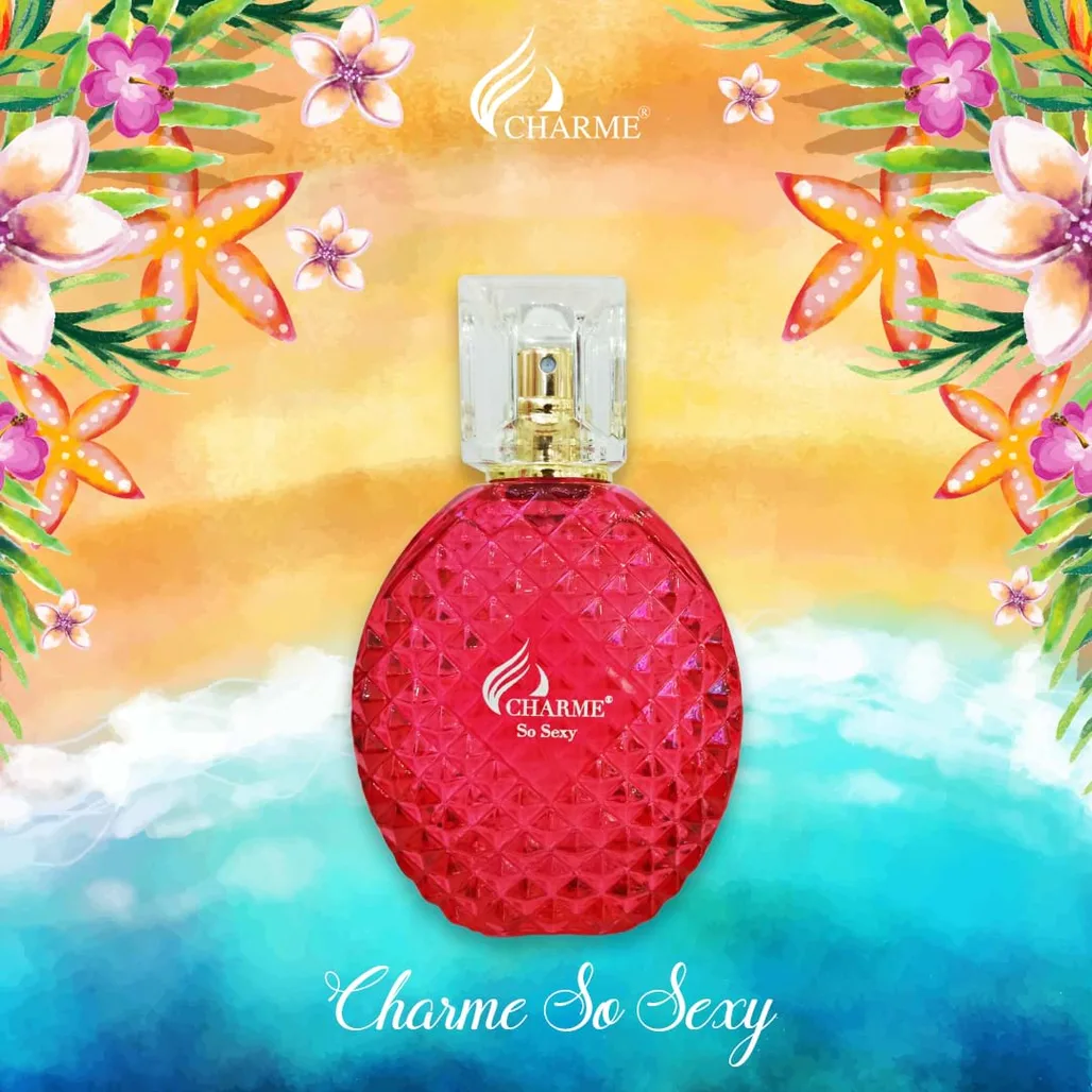 TOPLIST mùi hương cho Nữ được yêu thích nhất vào Mùa Hè 2021