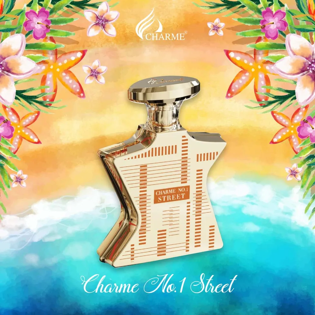 TOPLIST mùi hương cho Nữ được yêu thích nhất vào Mùa Hè 2021