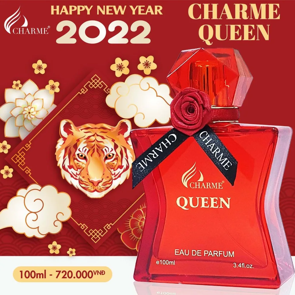 Ý nghĩa của sắc đỏ trong cuộc sống