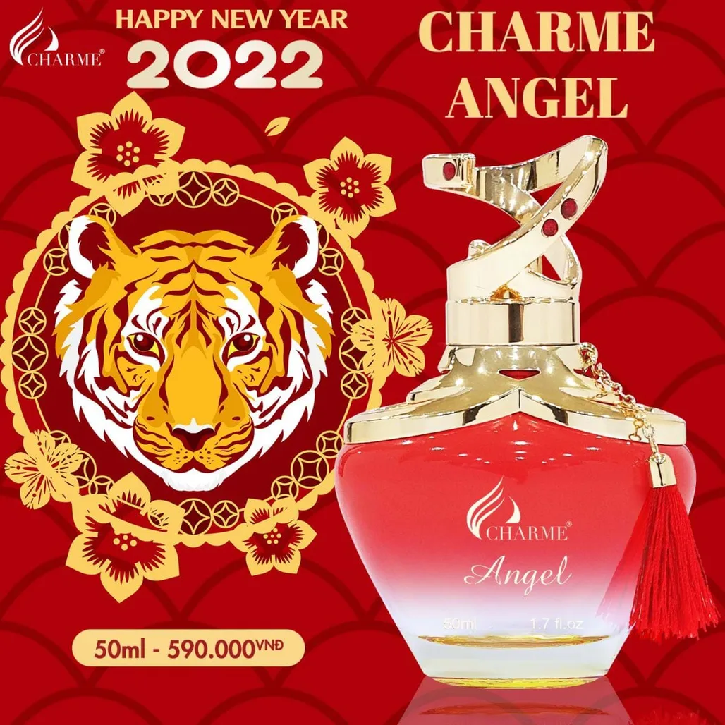 Ý nghĩa của sắc đỏ trong cuộc sống