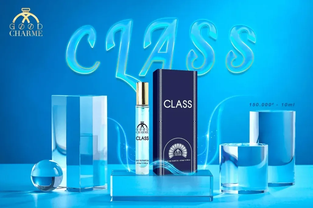 GoodCharme Class 10ml