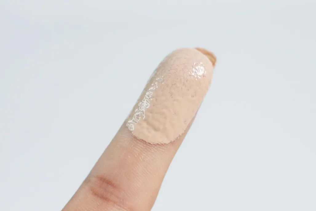 REVIEW Charme Whitening Cushion