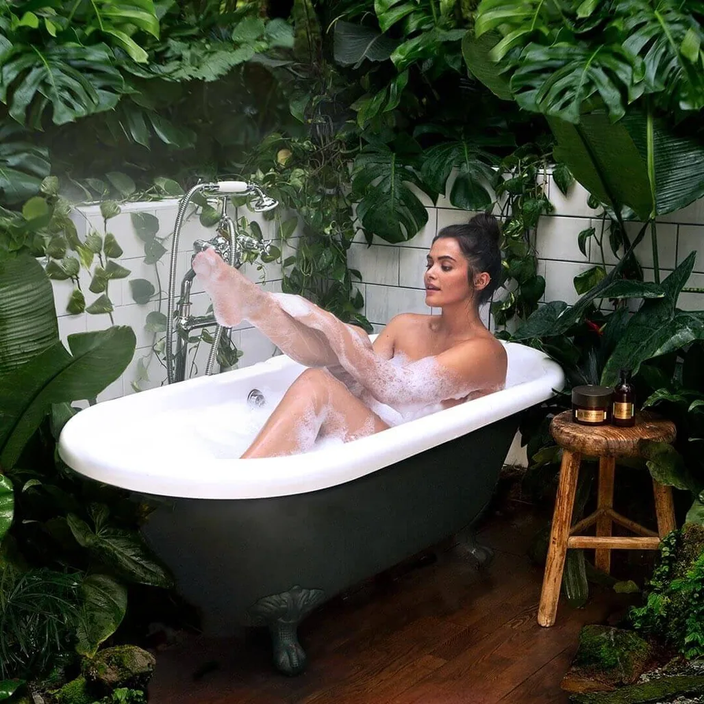 3 thói quen chăm sóc da toàn thân ngày giao mùa, tưởng không sai hoá ra sai không tưởng!