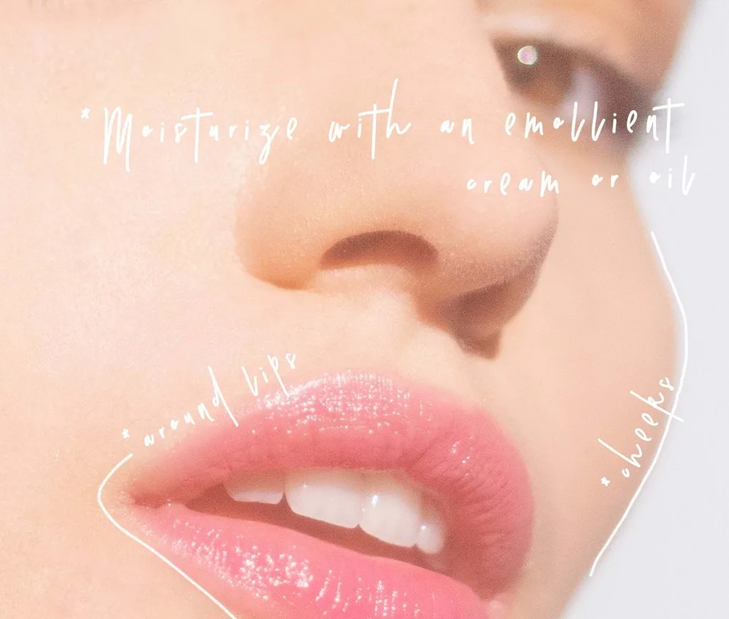 Có thể bạn không tin nhưng đây là bí quyết hồi xuân cho da chỉ 5 bước đơn giản này thôi