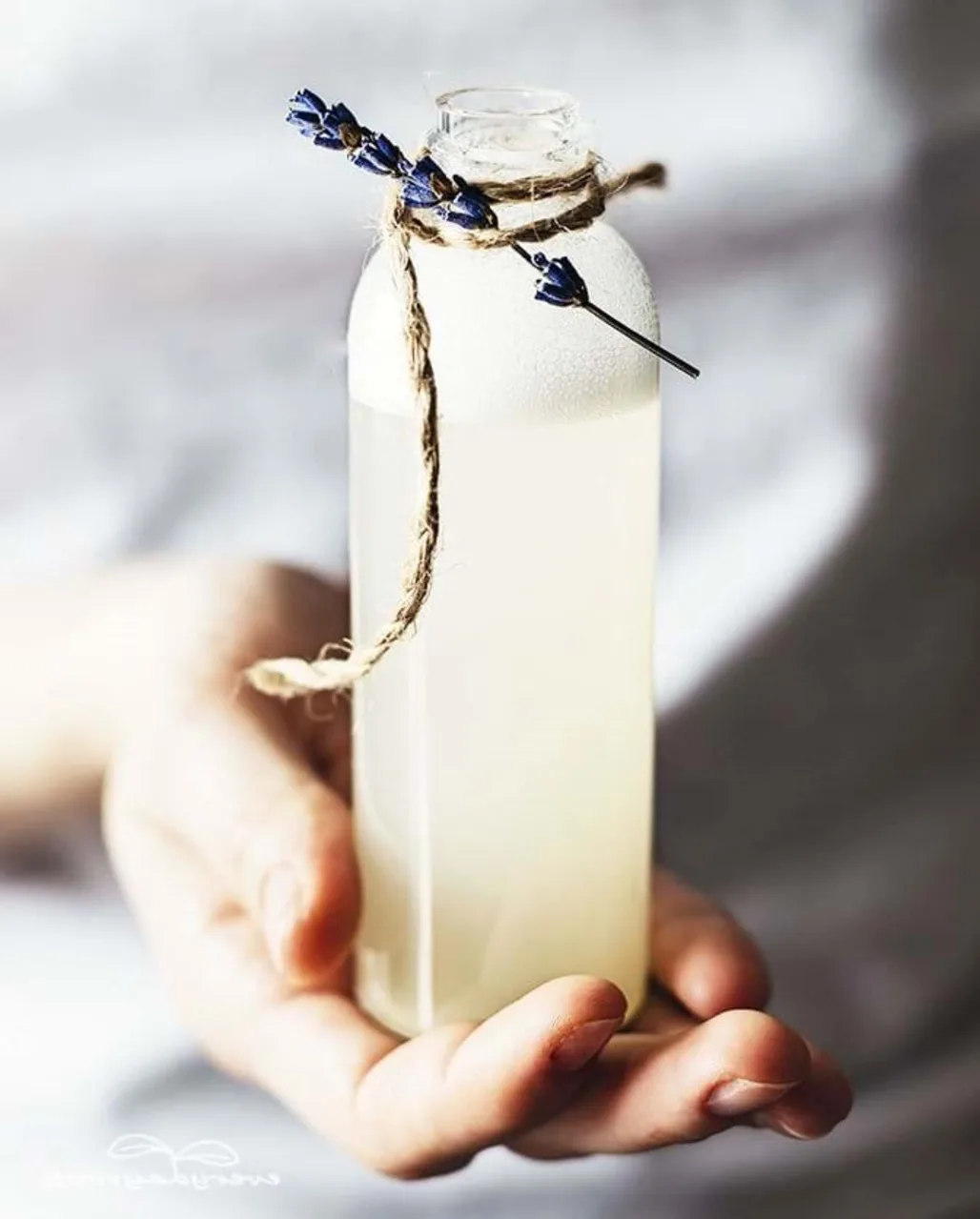 Chọn những sản phẩm lỏng nhẹ