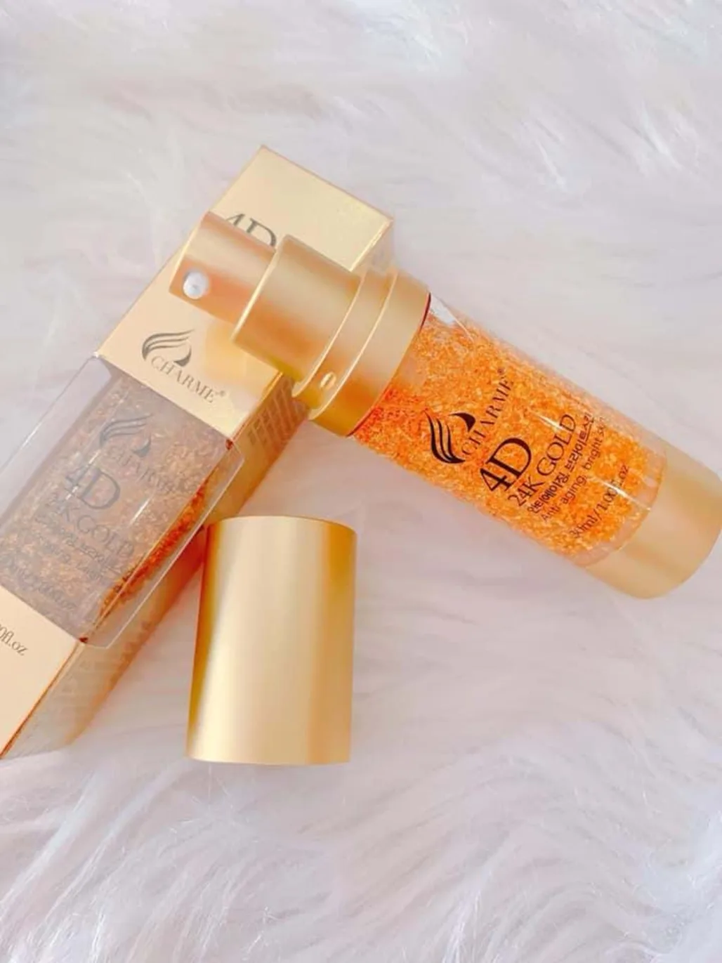 Serum Là Gì? Cách sử dụng dưỡng da đúng chuẩn