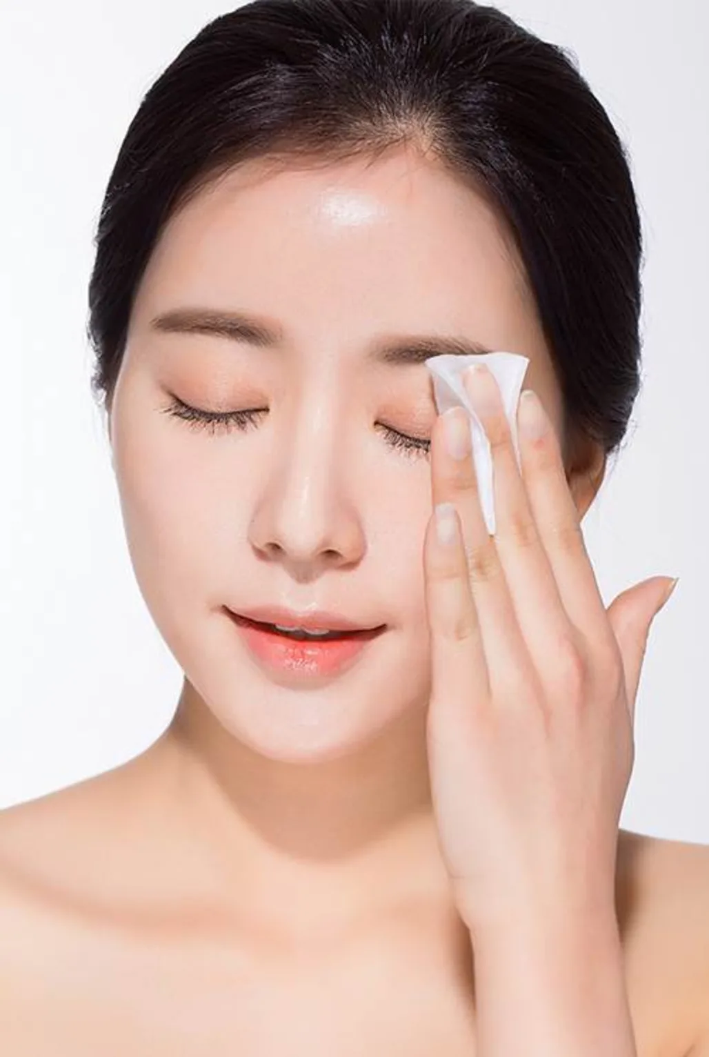 5 bước skin care để só làn da căn bóng chuẩn spa