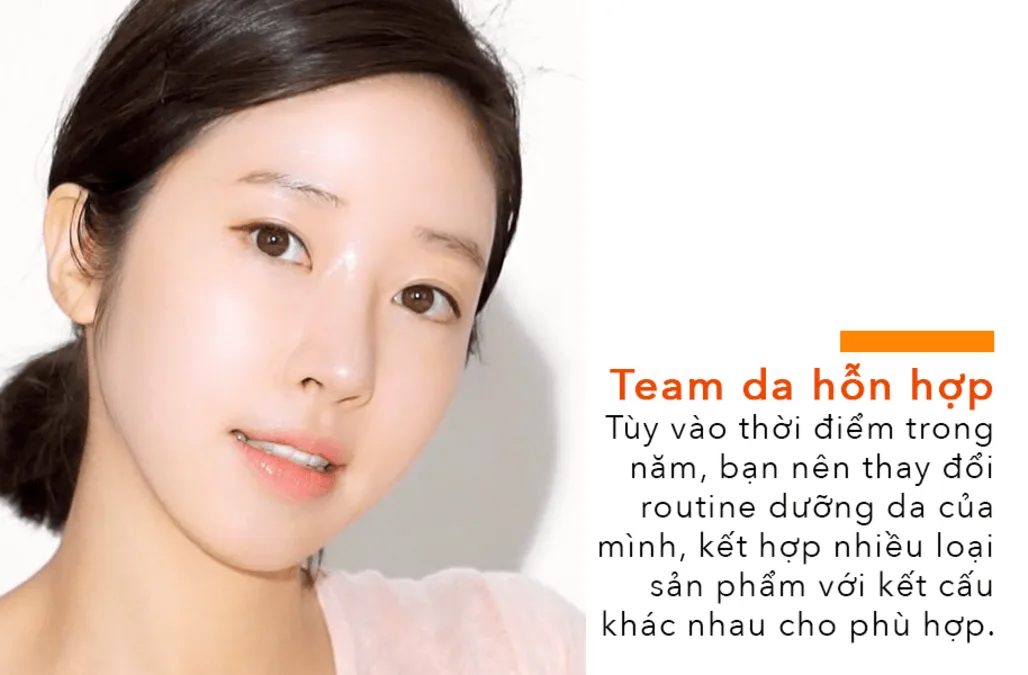 80% Con gái Việt nghĩ mình da dầu nhưng thật sự về việc dưỡng da sẽ khiến bạn kinh ngạc