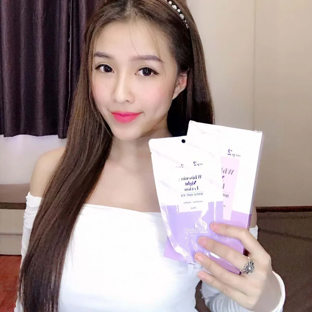 hướng dẫn cách thoa kem dưỡng da body đúng cách