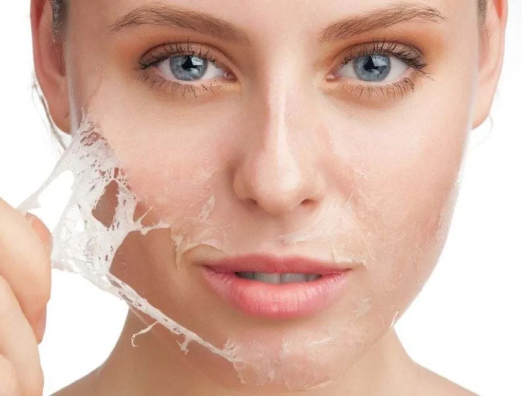 RỬA MẶT ĐÚNG CÁCH LÀ KHỞI ĐẦU CHO LÀN DA SÁNG KHỎE