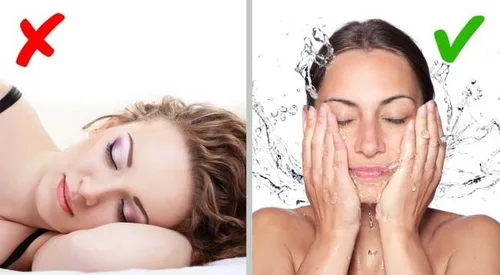 8 lỗi thường gặp khi skincare khiến da bạn mãi chẳng đẹp lên