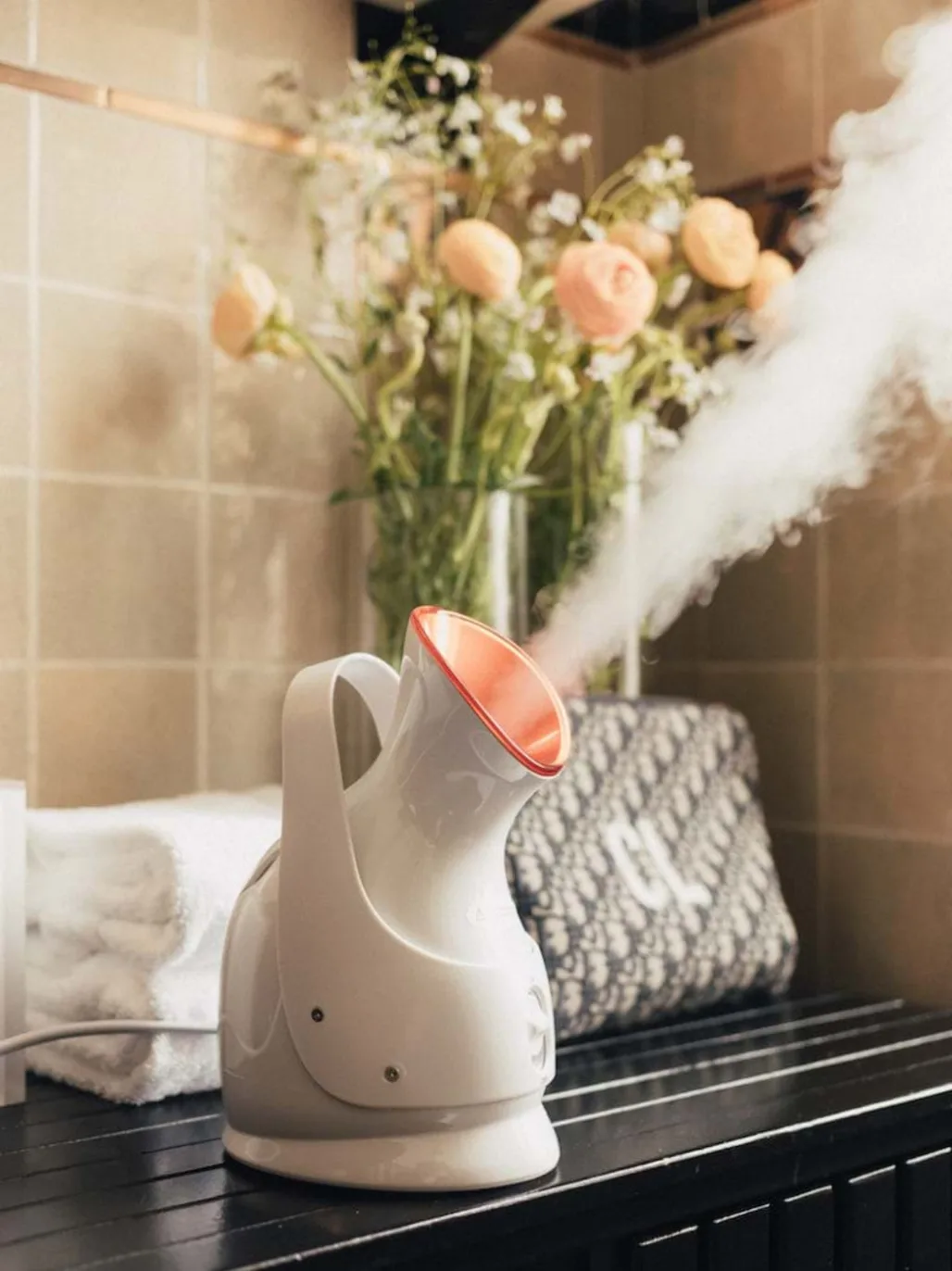 4 Thói quen cho làn da khô căng mịn mướt ẩm cả một ngày dài