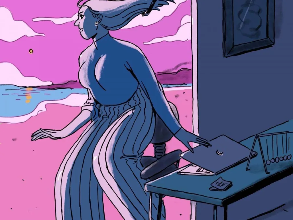 5 lời khuyên từ chuyên gia bạn cần biết trước khi nghỉ làm vì sức khỏe tinh thần