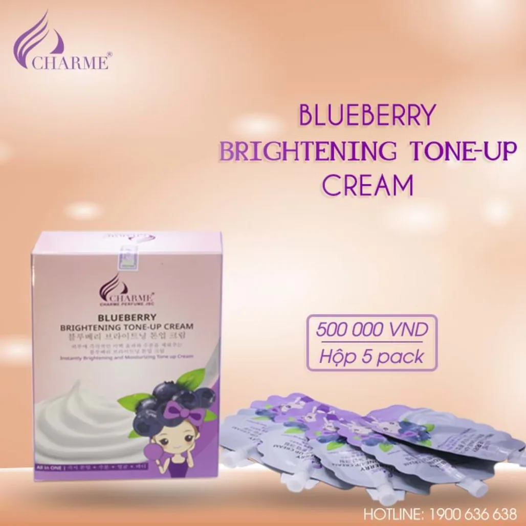 Chỉ cần chọn đúng kem dưỡng là da đã có thể sáng bật tông nhanh chóng rồi đấy nhé