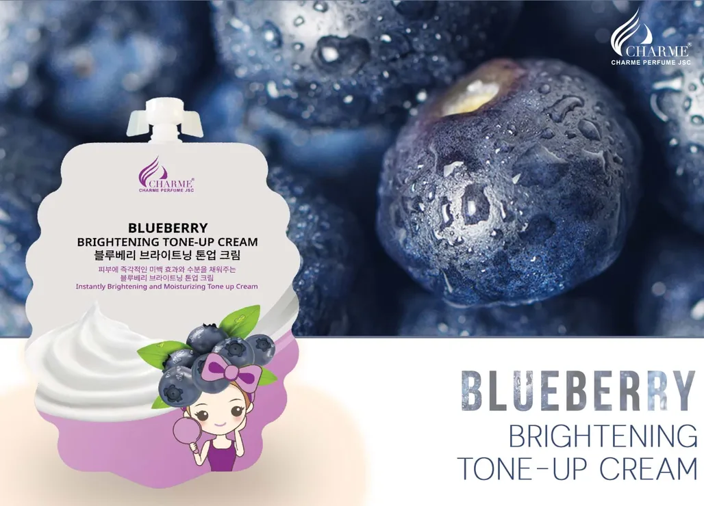 Chỉ cần chọn đúng kem dưỡng là da đã có thể sáng bật tông nhanh chóng rồi đấy nhé