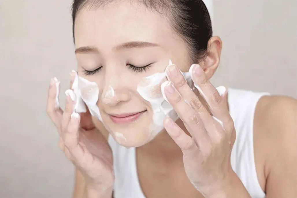 Bật mí cách làm đẹp da mặt từ thiên nhiên thực hiện ngay tại nhà