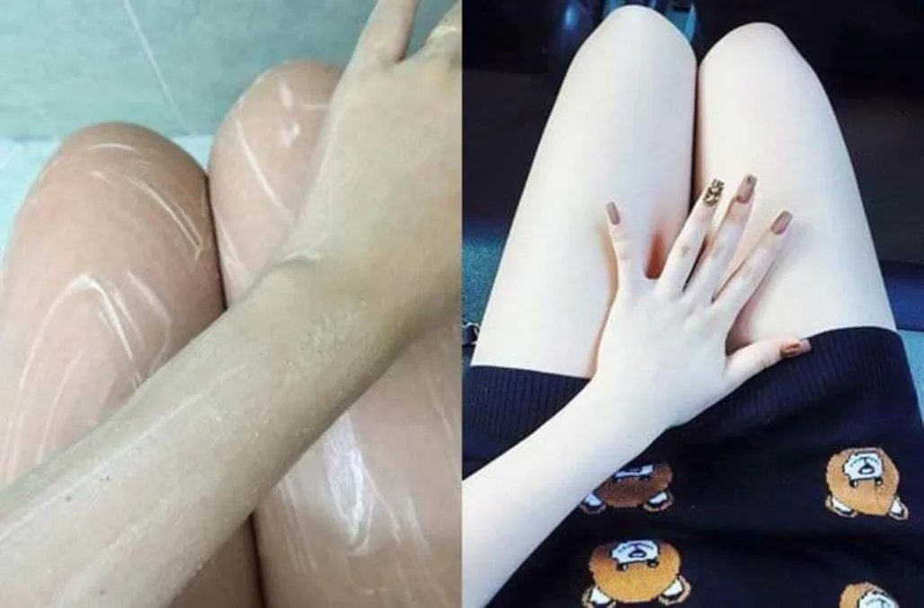 Chuẩn bị 1 bia, 1 trứng gà bạn sẽ có làn da trắng mịn hơn dùng kem trộn nhiều lần