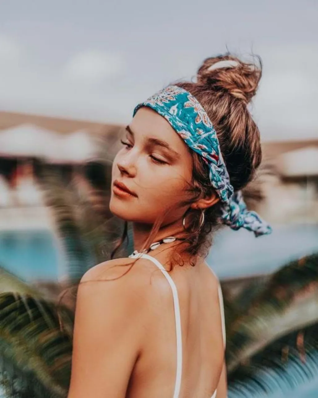 Thời tiết thay đổi Quy trình chăm sóc da cũng phải thay đổi đấy nhé