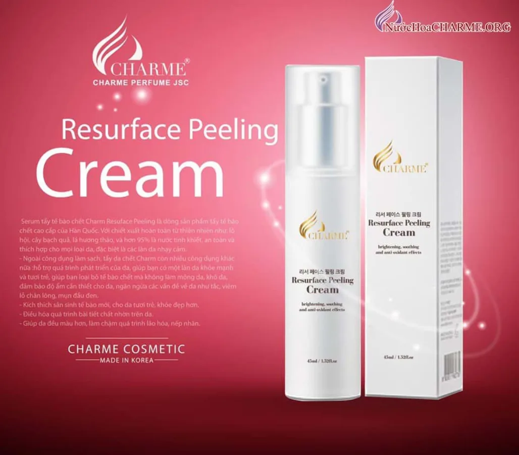 Tẩy da chết từ đầu đến chân, bạn đã thử?