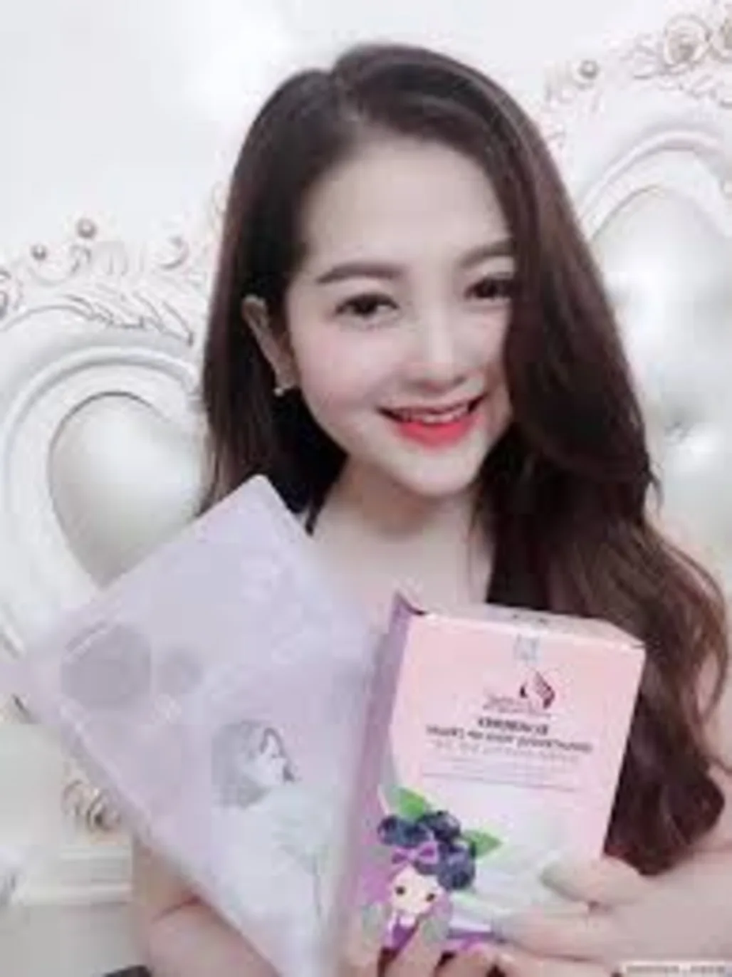 kết hợp thêm bước đắp mặt nạ tế bào gốc