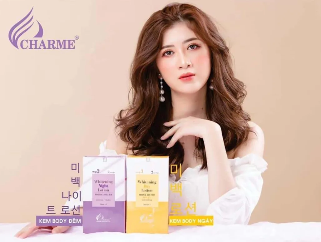 Hướng dẫn cách thoa kem dưỡng da body đúng cách