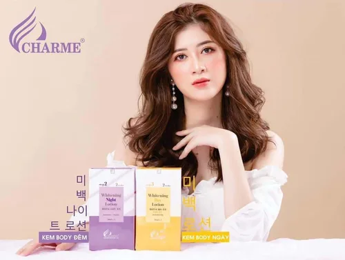 Hướng dẫn cách thoa kem dưỡng da body đúng cách