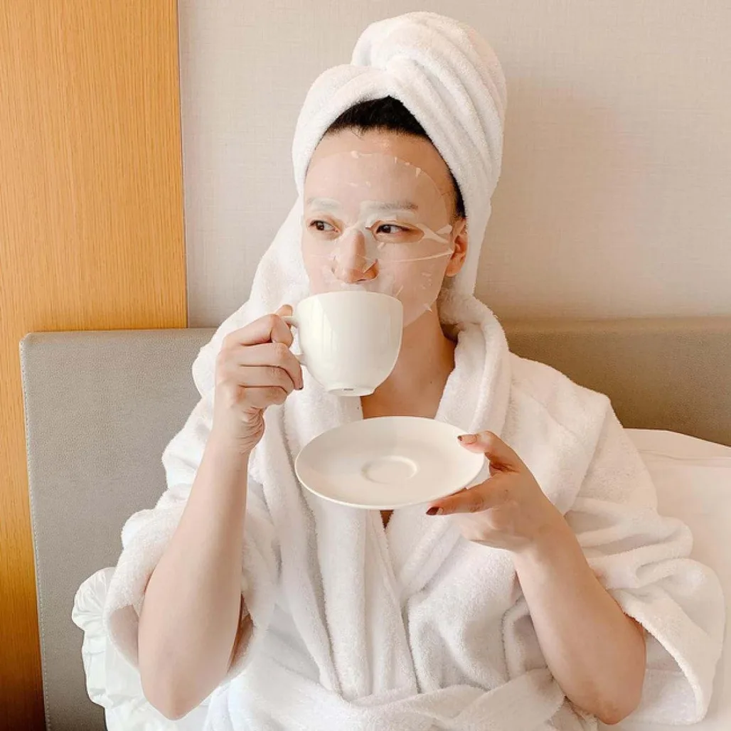 Những thời điểm đắp mặt nạ giấy sẽ khiến da xấu nghiêm trọng