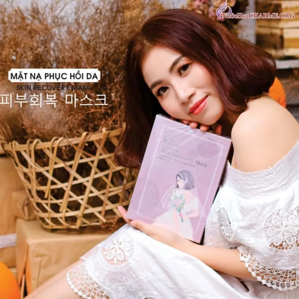 Những thời điểm đắp mặt nạ giấy sẽ khiến da xấu nghiêm trọng