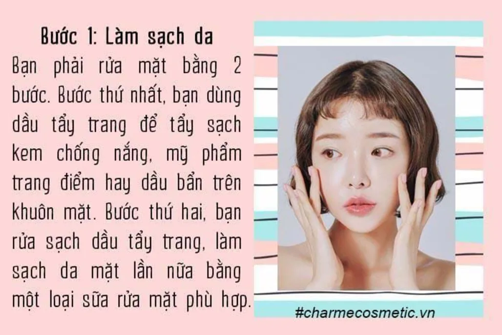 Sống ở Việt Nam, mơ da căng bóng mịn màng như người Hàn Quốc, ai bảo là không thể?