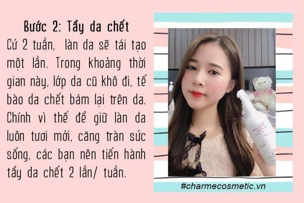 Sống ở Việt Nam, mơ da căng bóng mịn màng như người Hàn Quốc, ai bảo là không thể?