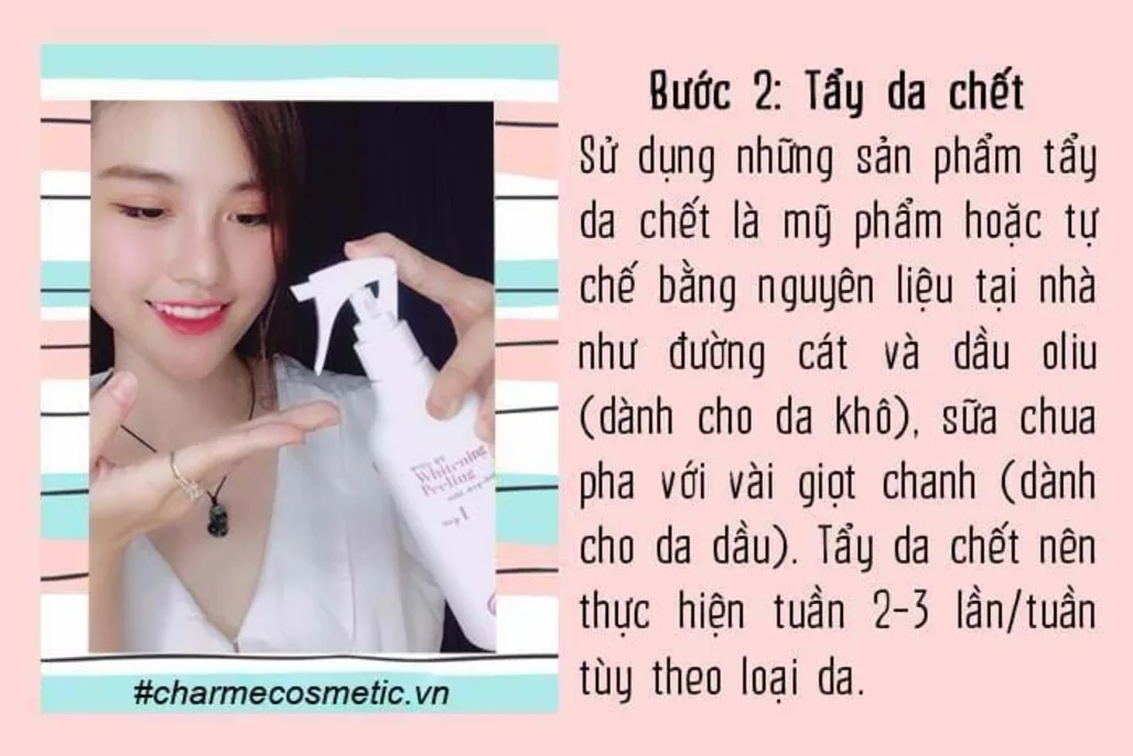 Sống ở Việt Nam, mơ da căng bóng mịn màng như người Hàn Quốc, ai bảo là không thể?