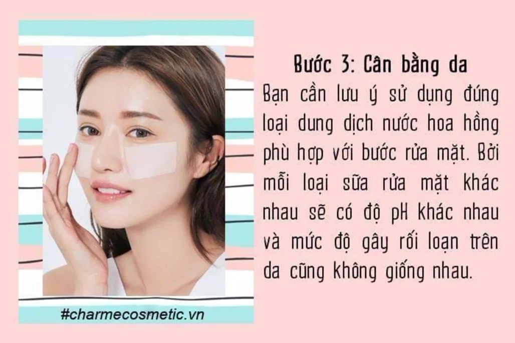 Sống ở Việt Nam, mơ da căng bóng mịn màng như người Hàn Quốc, ai bảo là không thể?